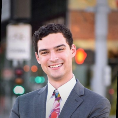 Ethan Wallace
