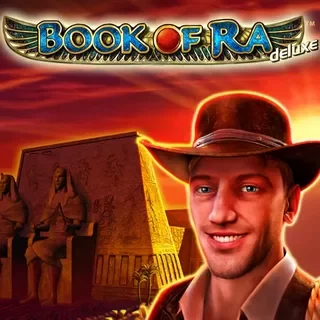 Book Of Ra Banner